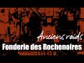 WOW - Anciens raids - Fonderie des Rochenoires