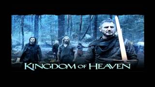 Kingdom of Heaven-Priest Death