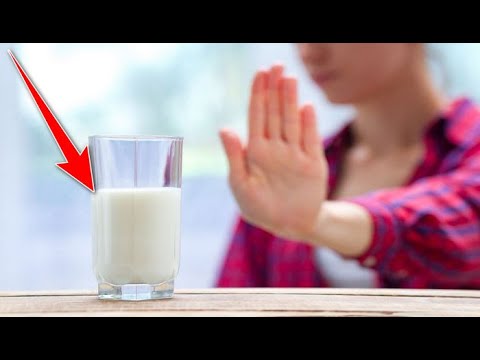 Βίντεο: 3 τρόποι χειρισμού αλλεργίας ή δυσανεξίας στο γάλα σε βρέφη