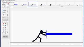 Pivot Beam Tutorial (Kamehameha)