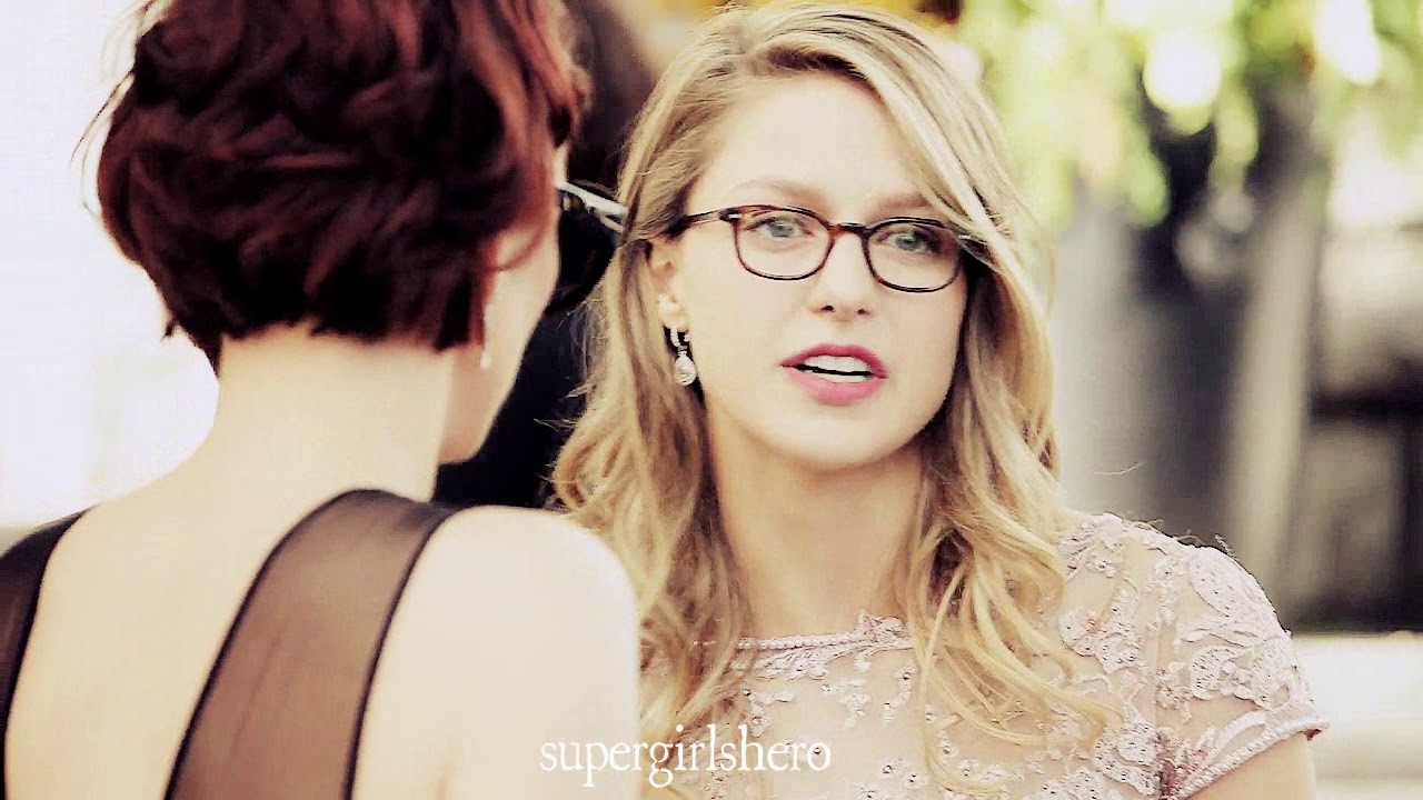 All My Life Alex and Kara (Tumblr request)