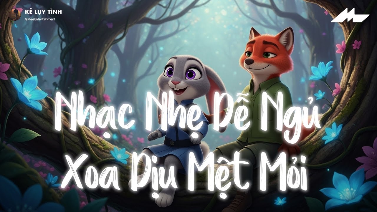 NGHE LÀ NGỦ SAY - Những Bản Nhạc Chill Nhẹ Nhàng Hay Nhất☘️Nhạc Lofi Chill Dễ Ngủ Mới Nhất 2026