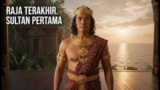 PHRA ONG MAHAWANGSA: Raja Terakhir Kedah Tua.