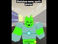 gambare's ult #jjk #roblox #jjkgame #jjs #jujutsushenanigans