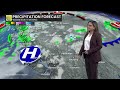 Canada's National Forecast - September 23, 2026 | #WeatherAM