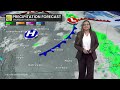 Canada's National Forecast - September 23, 2026 | #WeatherAM