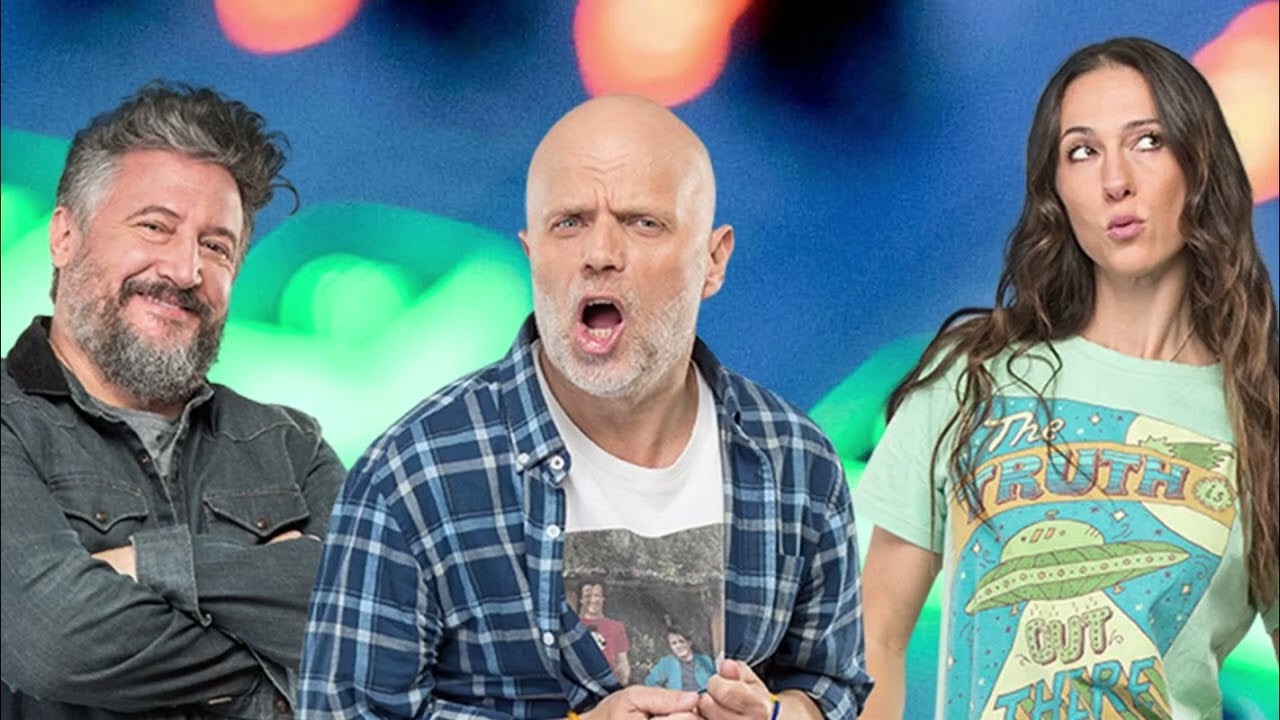 Metro y Medio - Curso de Antiayuda - Cuando callar y cuando hablar