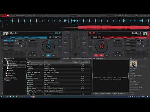 Video: ¿Cómo eliminas las voces en Virtual DJ?