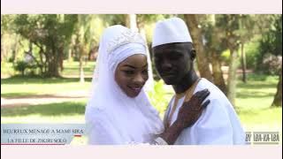 heureux menage Mami Sira