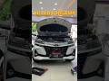 UPGRADE FOGLAMP AVANZA