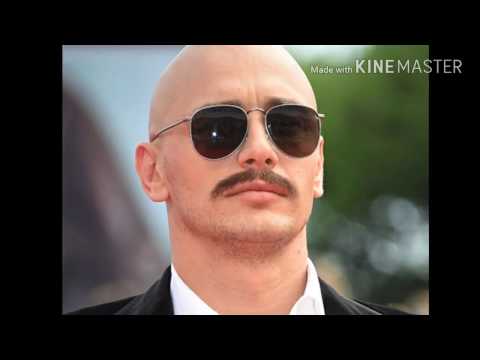 Top Head Shave Celebrities Video 