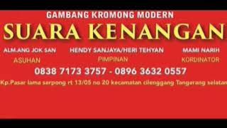 Stambul Dua - Gambang kromong SUARA KENANGAN