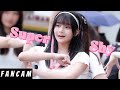 230725 邵奕玫 米米-Super Shy cover 直拍 fancam