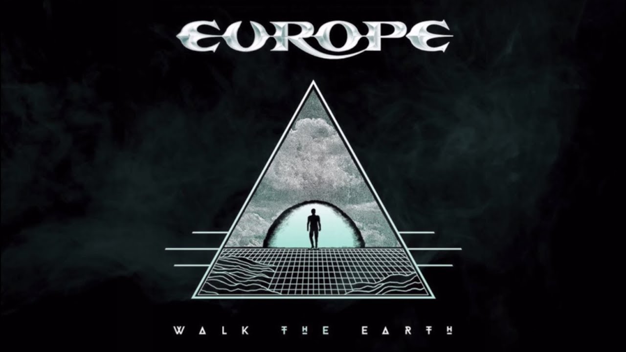Europe - Walk The Earth (Single - RSD 2019) - YouTube