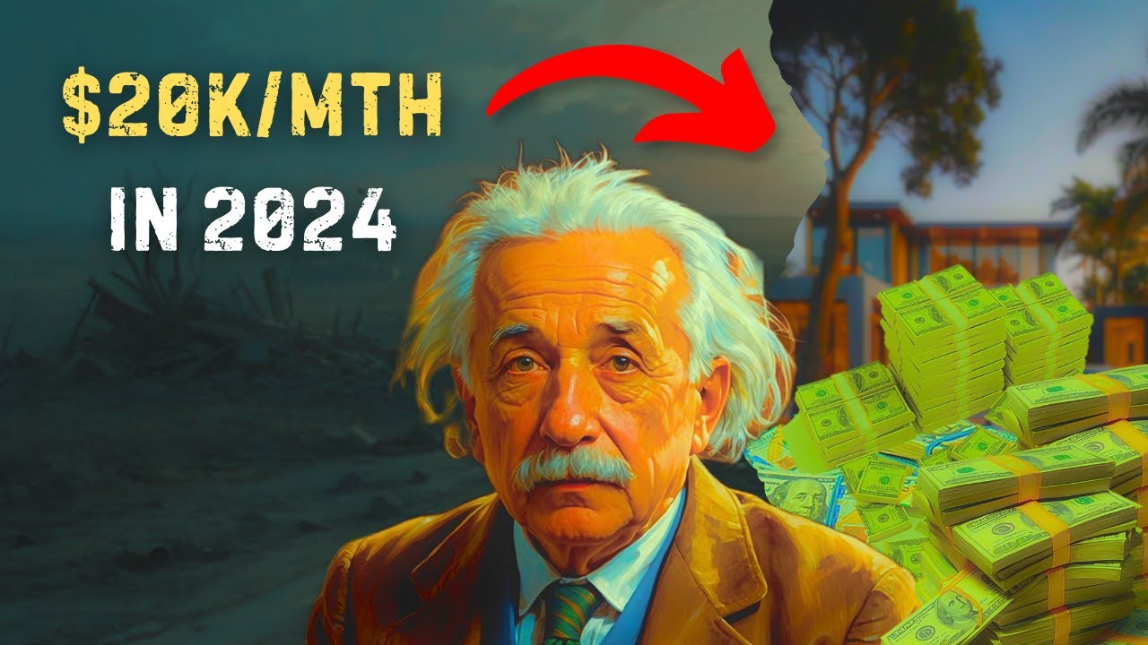 How to get rich in 2024 with AI and social media - YouTube