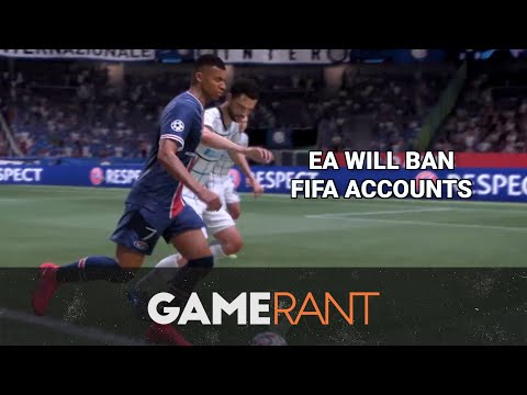 EA Will Ban FIFA Accounts That Obtained Cards as Part of 'EA Gate'