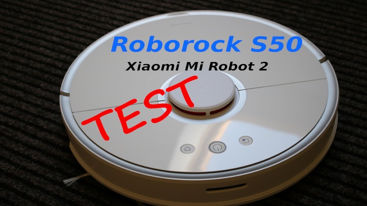 Xiaomi Okami Roborock