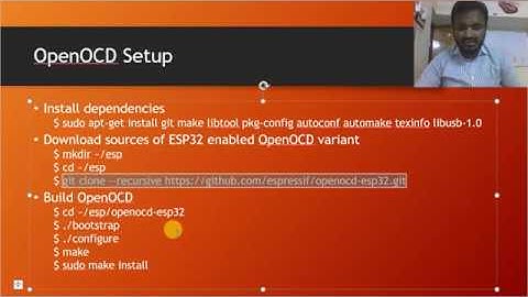 NVDK-ESP32 QuickStart Guide