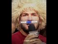 Send Location. |  #ufc #mma #khabibnurmagomedov #conormcgregor #khabib #ufcedit #fyp