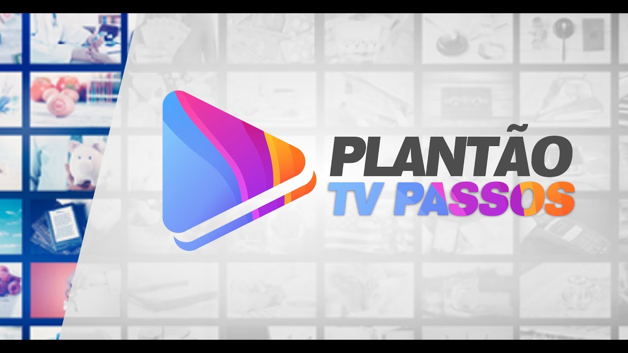 Plantão da TV Passos! 23/01/2025 TEMPESTADE DESTÓI A CIDADE DE PASSOS, CONFIRA TUDO AGORA!