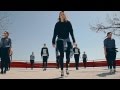 MAJOR LAZER - LEAN ON (dance video)