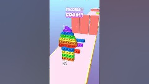 Fidget Rush All Levels Gameplay Walkthrough Android/iOS  #fidgetrush