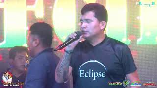 Eclipse - Transmisión en vivo de 