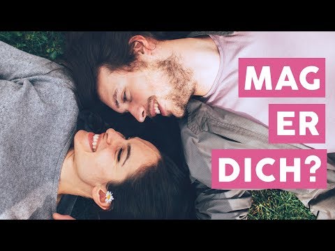 Video: Wie Erkennt Man Einen Verliebten Mann