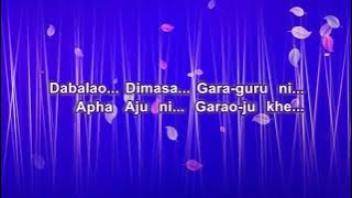 Dabalao (Karaoke) Bhadra Sorongphang