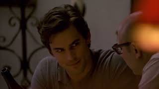 Matt Bomer (Neil Caffrey) White Collar clips (scene packs)