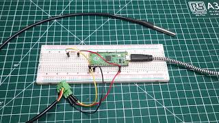 Raspberry Pico and Sensor DS18B20 Thonny Micropython Net Worth