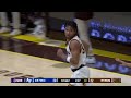 HIGHLIGHTS: Air Force at Wyoming Men’s Basketball 3/5/2024