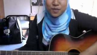 Cover Avril Lavigne - My Happy Ending