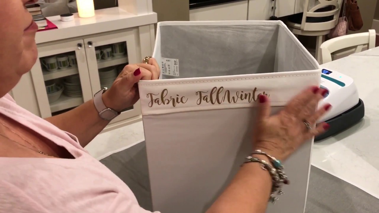 Cricut Easy Press Layering Iron On and the NEW CRICUT EASY