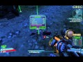 Borderlands 2 Gameplay