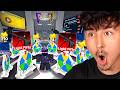 ULTIMATE PRIZE WHEEL UNBOXING in Roblox Rivals!
