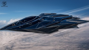 US Reveals Hypersonic Technology That Terrifies Russia and China!