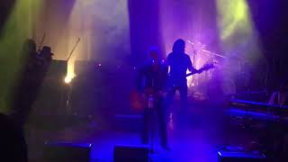 Duff McKagan - Wasted Heart (Islington Assembly Hall, London 29th August 2019)