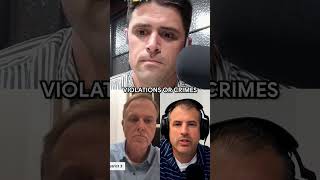Ever Wondered How Looking At An Ipad Could Lead To 34 Felonies? 🤔 This Shocking Case Reveals More