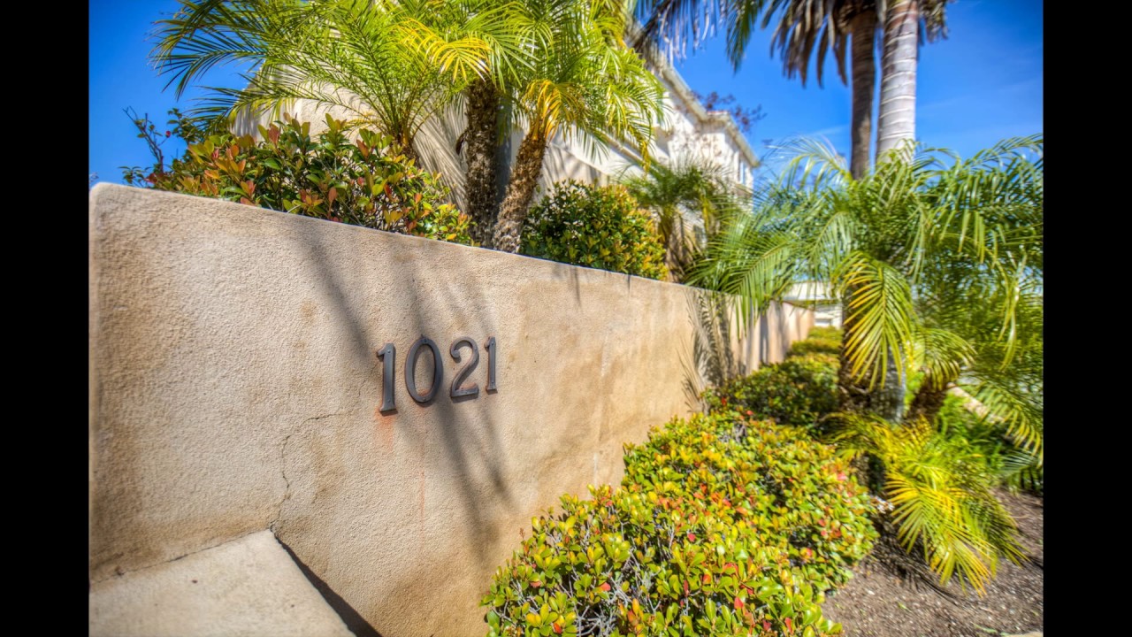 1021 Cravens Ave #16 Torrance, CA 90501