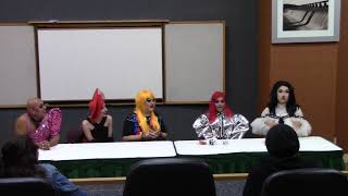 AIDF 2019 - Showcase SAT - Shot with Soju Pt 2