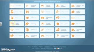 WolframAlpha Tutorial