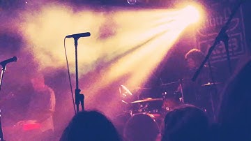 Erik Sumo Band feat. Harcsa Veronika - Summertime @A38 2016.04.08.