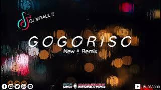 DJ VIRALL ‼️ GOGORISO (Aldy Fey) New !! Remix 2024