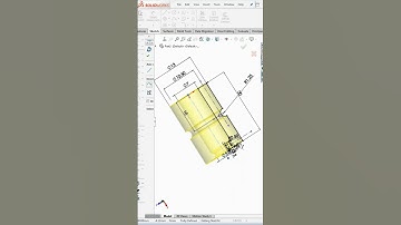 The SOLIDWORKS Technique That Saves Hours #cad #skills