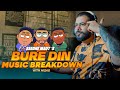 How I Produced Bure Din For SeedheMaut How I Produced Bure Din For SeedheMaut
