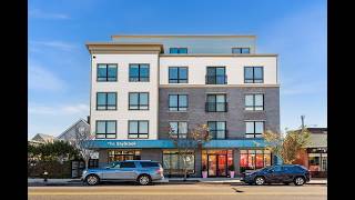214 Market St #205, Brighton, MA | Shawn May Photography