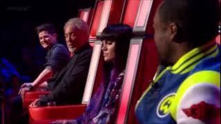 Top 15 Blind Audition Performances - The Voice