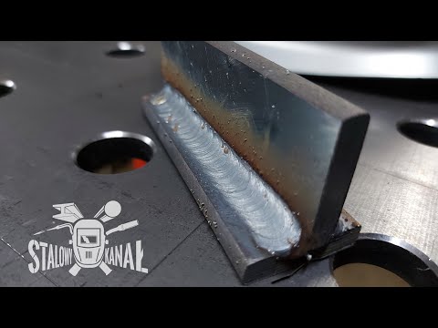 Wideo: Ile waży kanał stalowy?