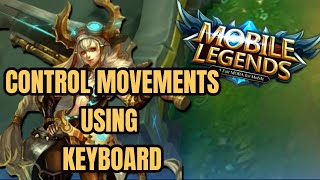 How To Play Mobile Legends With A Physical Keyboard | Gameloop Key Mapping Guide | RDIam screenshot 1